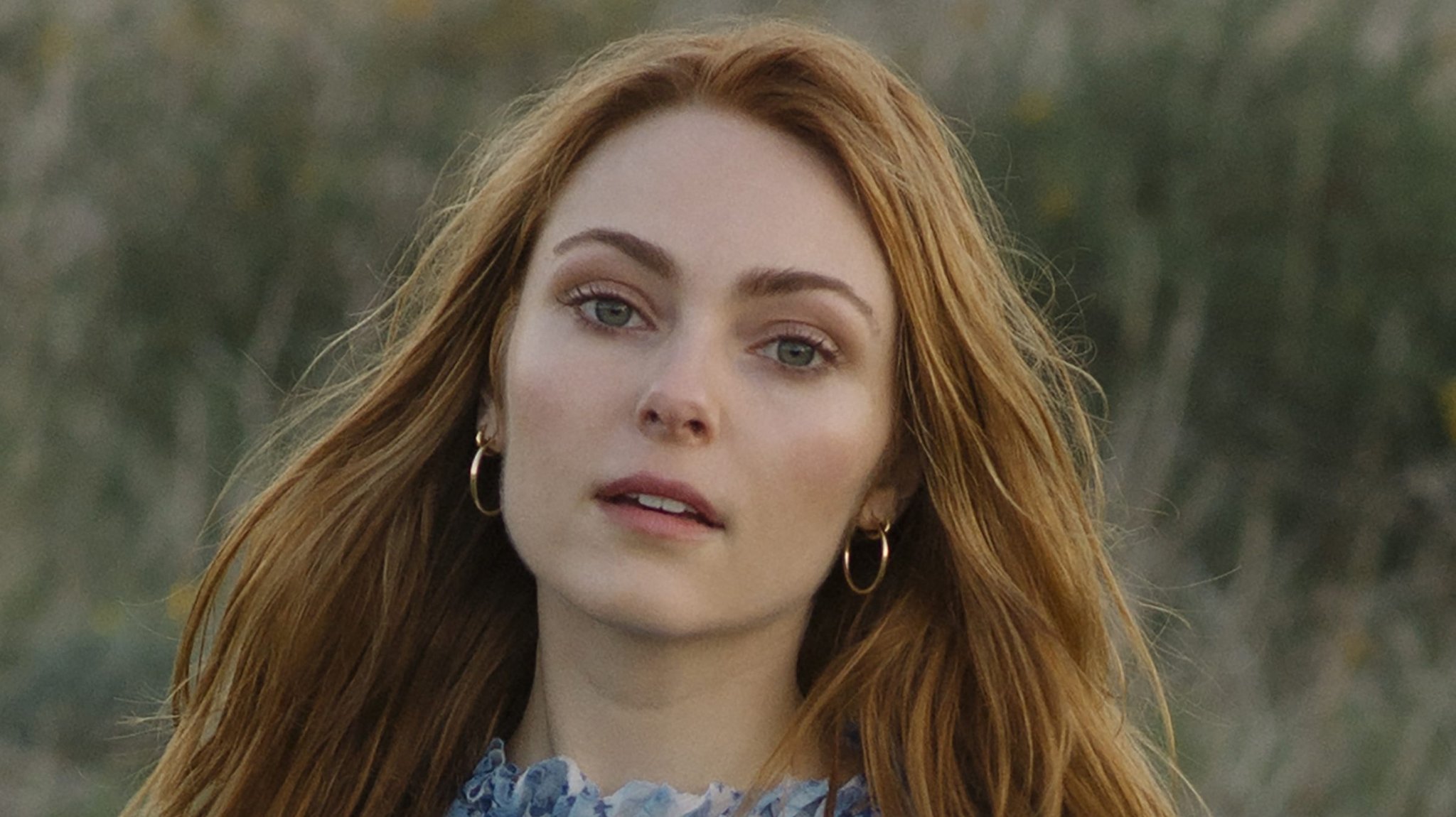 Happy Birthday to the lovely AnnaSophia Robb 
