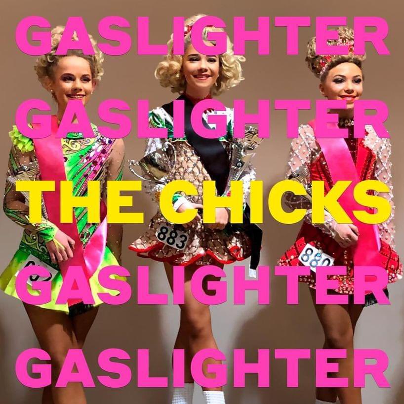 38. Gaslighter / The ChicksWhilst I don’t think Gaslighter ever reaches the heights of its astonishing title track and lead single, the rest of the record is a gorgeously written country pop return from one of the most unjustly “cancelled” bands of our time. Can’t wait for more