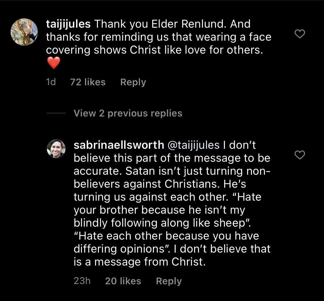 MormOff's tweet image. Make it make sense!