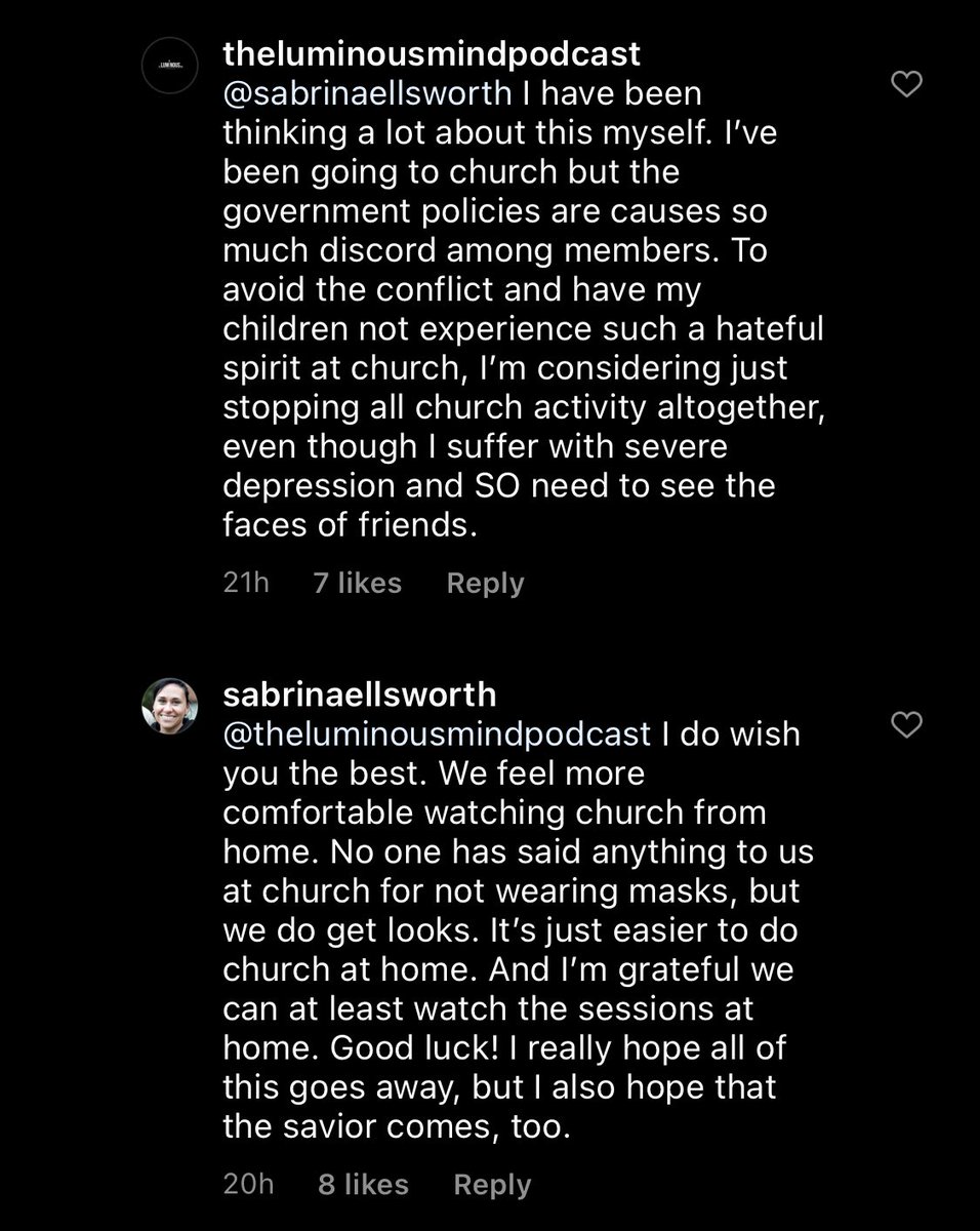 MormOff's tweet image. Make it make sense!