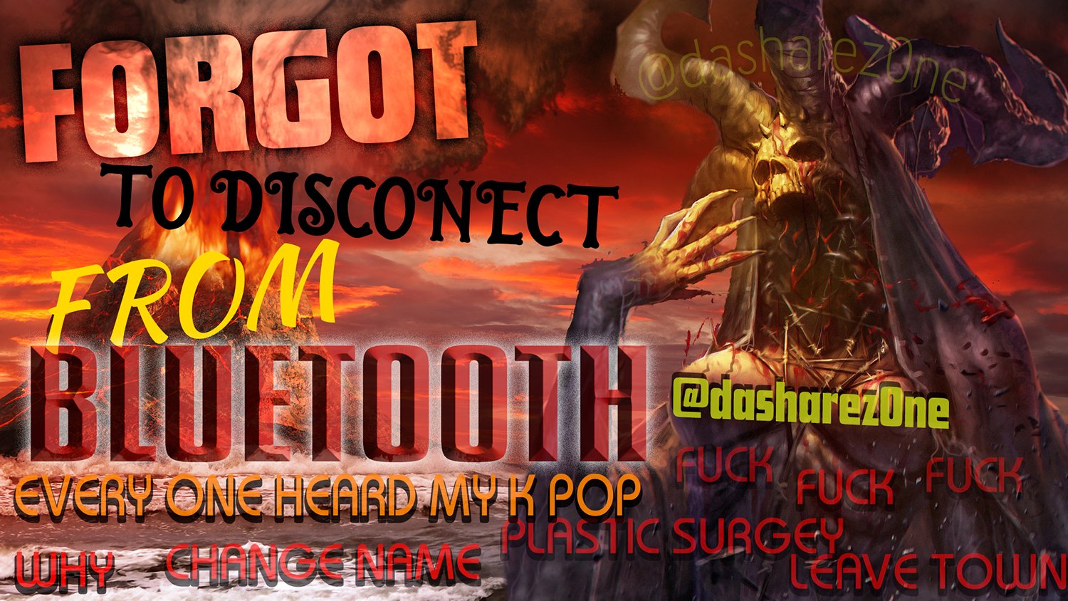 FUCK - https://t.co/Qtp3PuUDXE ADMIN