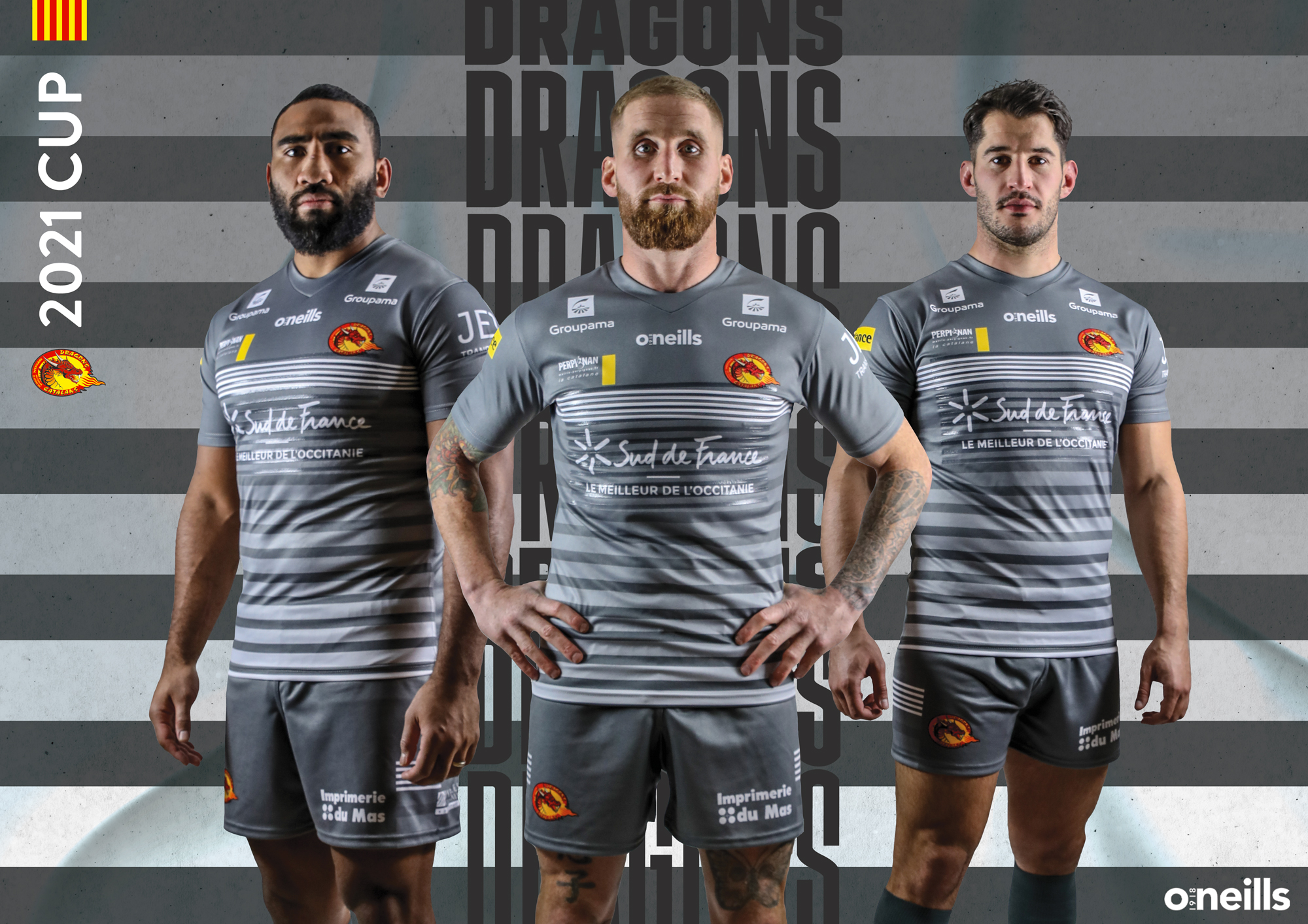 Dragons Catalans on X