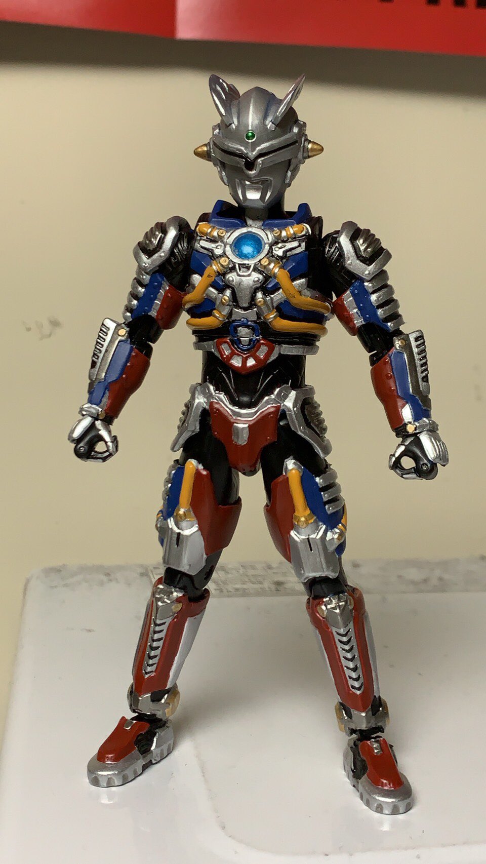 ウルトラアクションフィギュア ウルトロイドゼロ www.showme.org