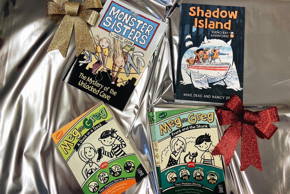 Orca Book Publishers tweet media