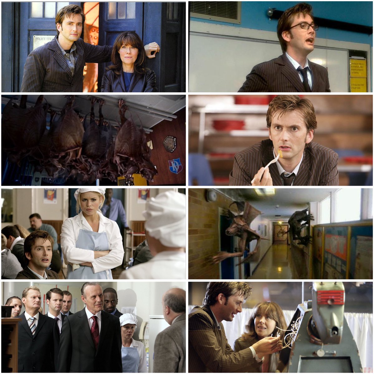 10thInTime's tweet image. 𝗦𝗰𝗵𝗼𝗼𝗹 𝗥𝗲𝘂𝗻𝗶𝗼𝗻 📚