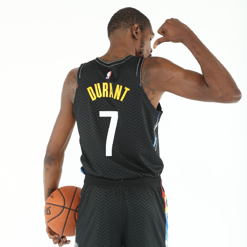 BrooklynNets's tweet photo. Never too late to cop a City Edition jersey >>
