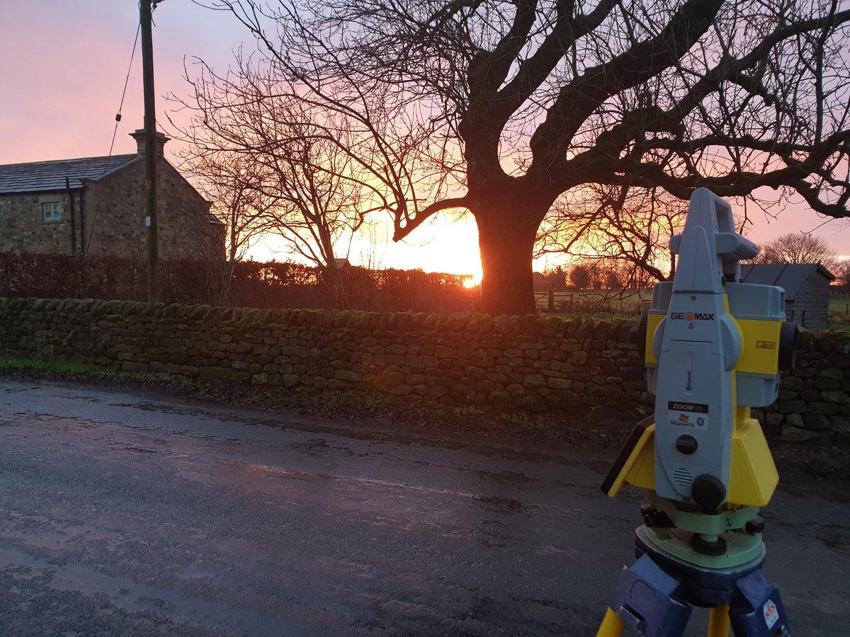 CT Surveys tweet media