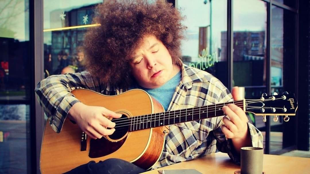 We are very happy to announce that we have the brilliant Jon Coley as a special guest for this months show. We are over the moon to have him with us and we're sure you will be as pleased as we are! How about you check him out on Spotify so you can see what you're in for!