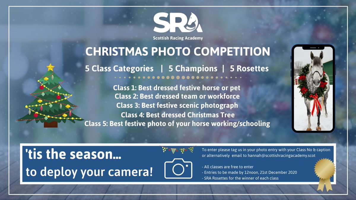Scottish Racing Academy tweet media