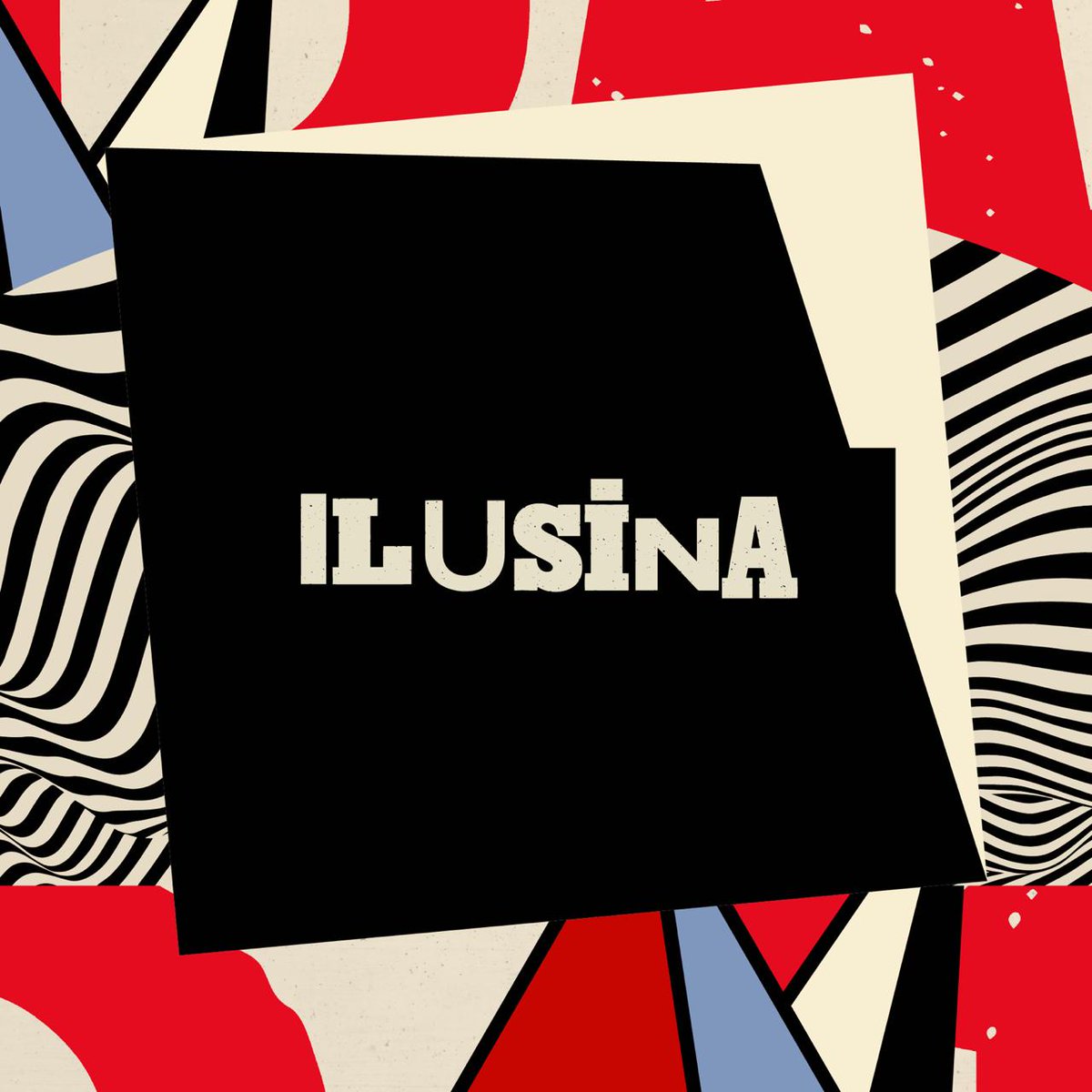 ¡Les invitamos al lanzamiento de nuestro nuevo sencillo!

Pueden asistir desde las 12 pm al Clothe Swap y a las 8 pm para el concierto, tendremos artistas invitados

Local: Ilusina (Embajada MX, 110 mts al sur) 

¡Allá nos vemos, tocaremos nuevas rolas! 👀
fb.me/e/5nhDjzUpT