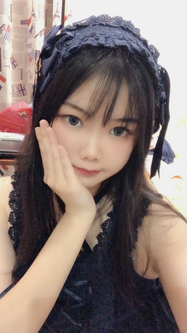 コスプレイヤー莳子(Valoran伏伏)のTwitter画像53