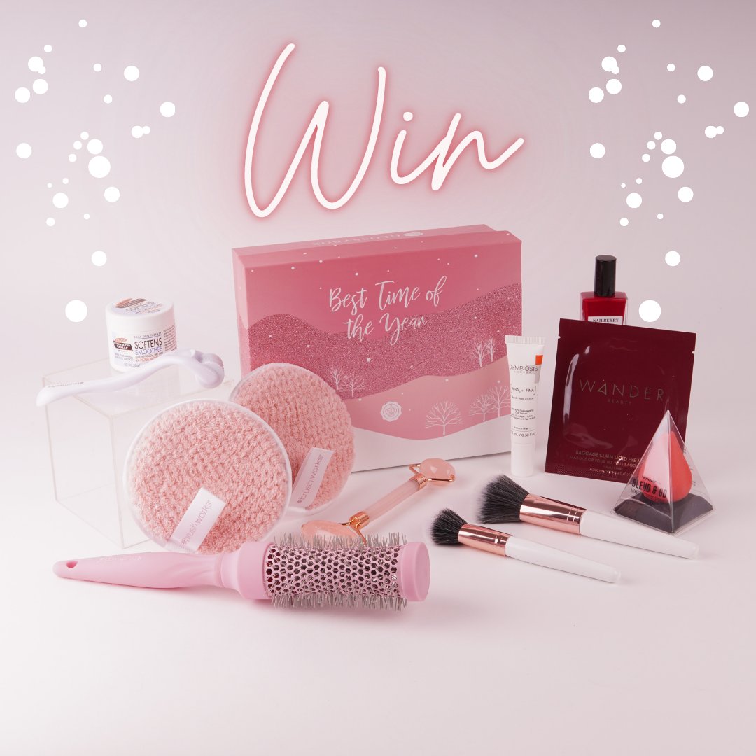 Glossybox UK tweet media