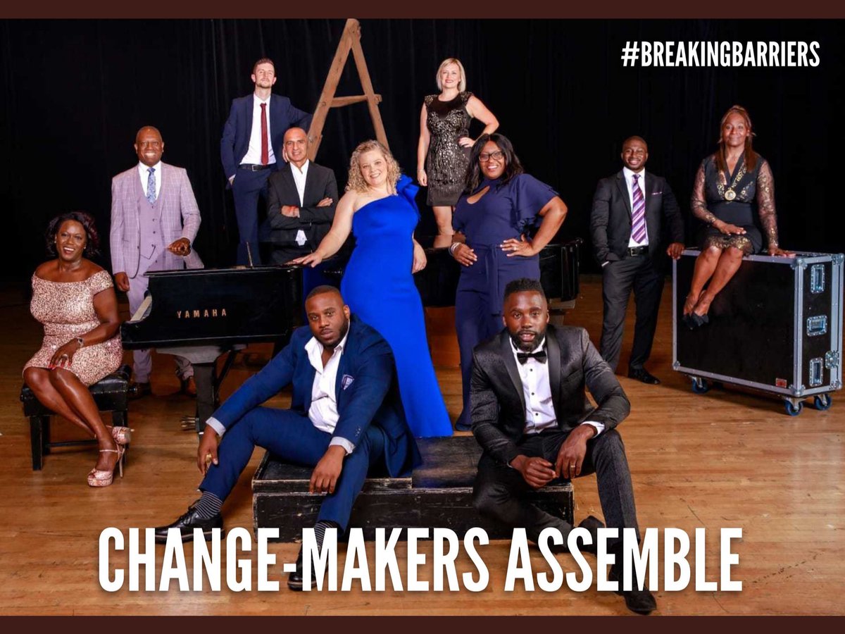 keithfraser2017's tweet photo. Evening Tweeps this #BreakingBarriers edition of the @TAGNetworkMids gave me a opportunity to speak up for #children . I also met some amazing people doing great things across the Midlands. https://t.co/C4oxSNmBRr