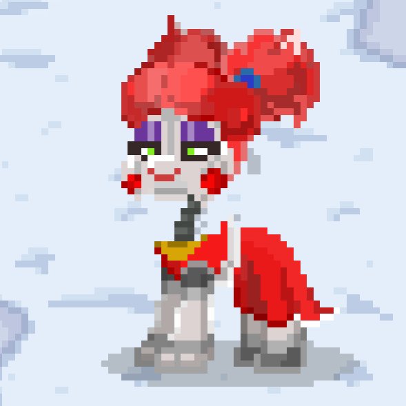 Tổng hợp hơn 98+ pony town skin fnaf hay nhất CoCreated English