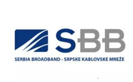 The internet network which provided support is SBB, which is logical, considering the fact that SBB controls internet traffic and internet in Serbia.  https://twitter.com/srdjan_nogo/status/1325114935505006594