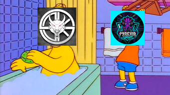 Raida_49's tweet photo. @Odrux_ @PyrexiaEsports @ChillingEsports @DSKeSportsClub Resumen de la Jornada: https://t.co/AqSaz4a6gc