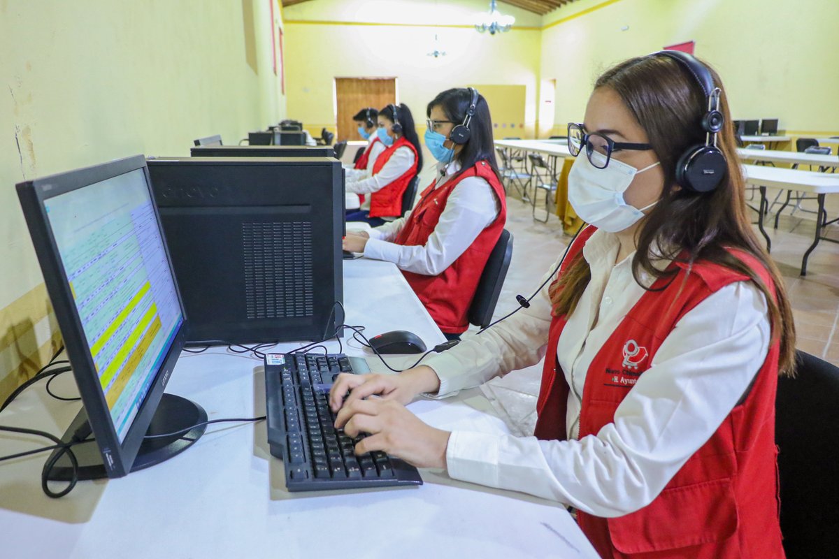 Gobierno de Chimalhuacán tweet media