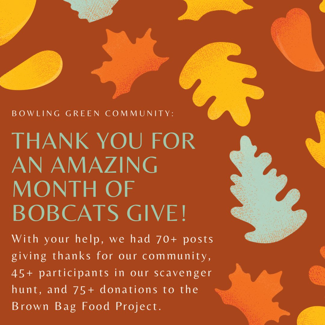 bghsSABKeyC's tweet image. Thank you all for an awesome month! We are #bobcatproud! @DECA_BG @BGHSFFA @francis_scruci @DanBlackBGCS