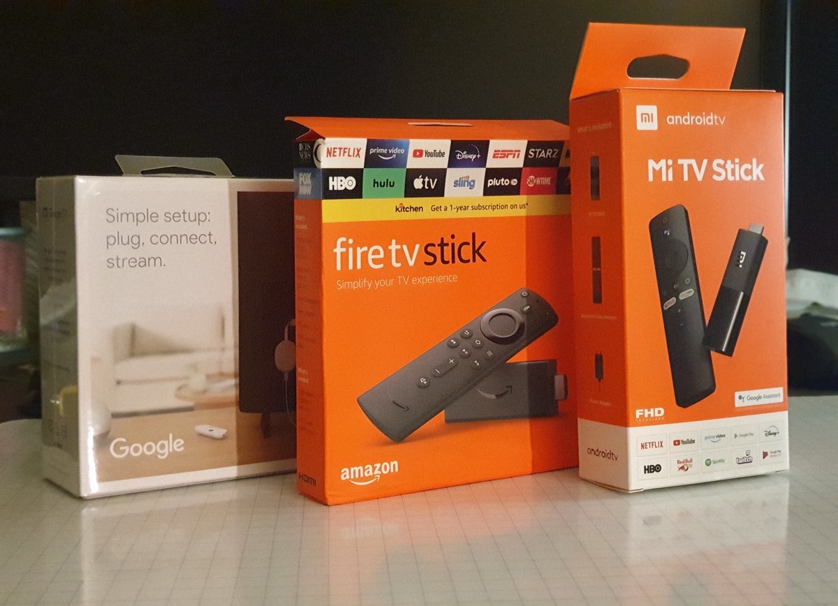 tvirl android tv