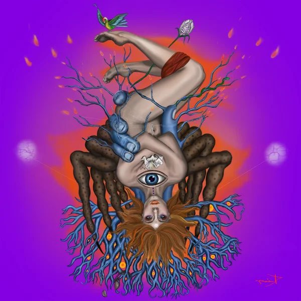 29. Crave / KieszaAnother DEEPLY hideous album cover chosen as the visual for the criminally slept on Kiesza’s long awaited second album that is brimming with pop euphoria: her vocals are astronomical and the choruses give Carly Rae Jepsen a run for her money