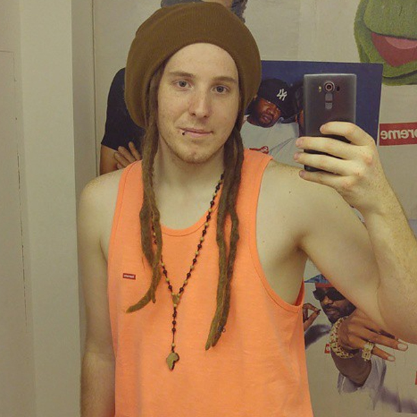 sech28's tweet image. Deutsche travis scott