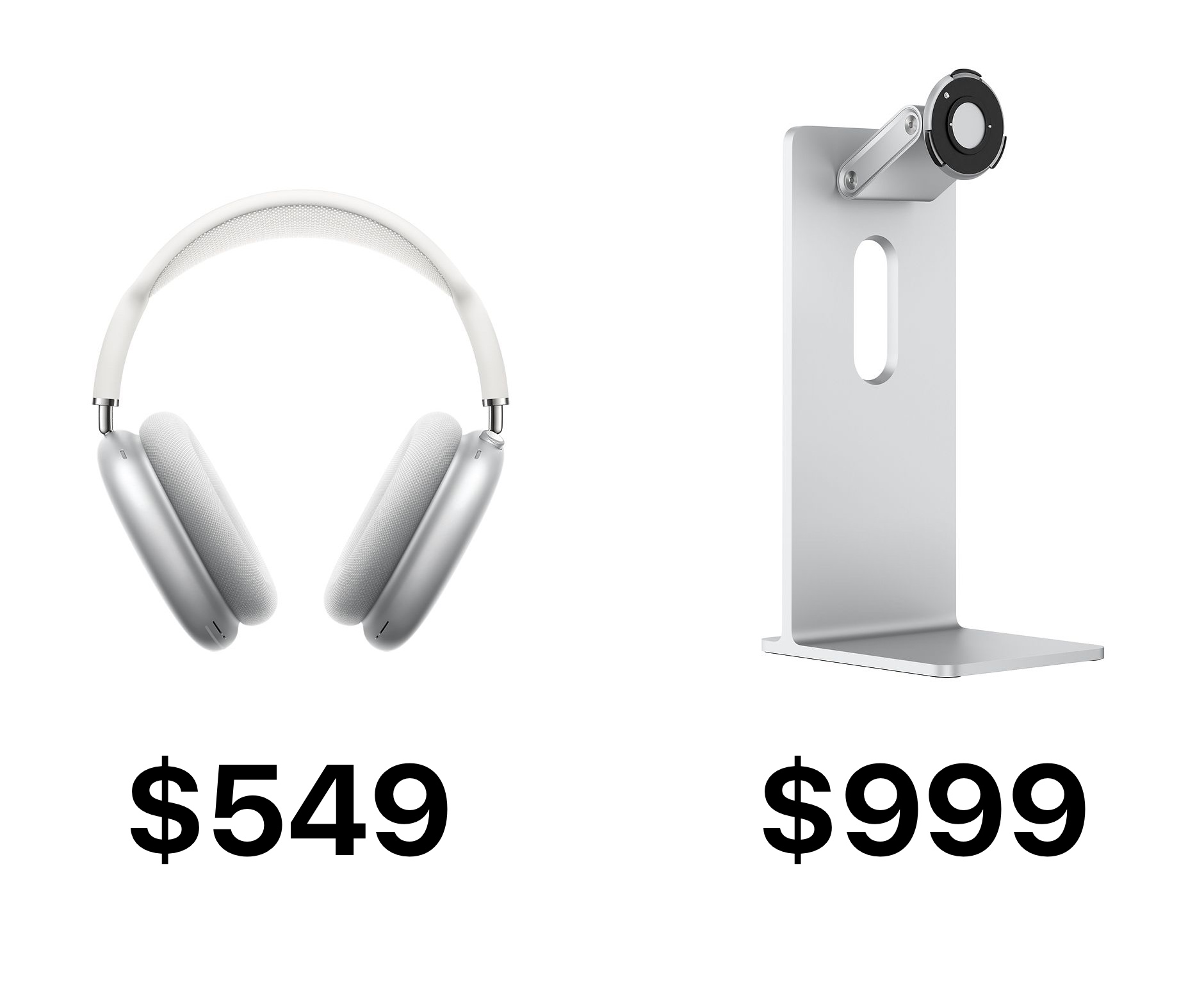 AirPods Max: Heck yeah, they are expensive, and rightfully so