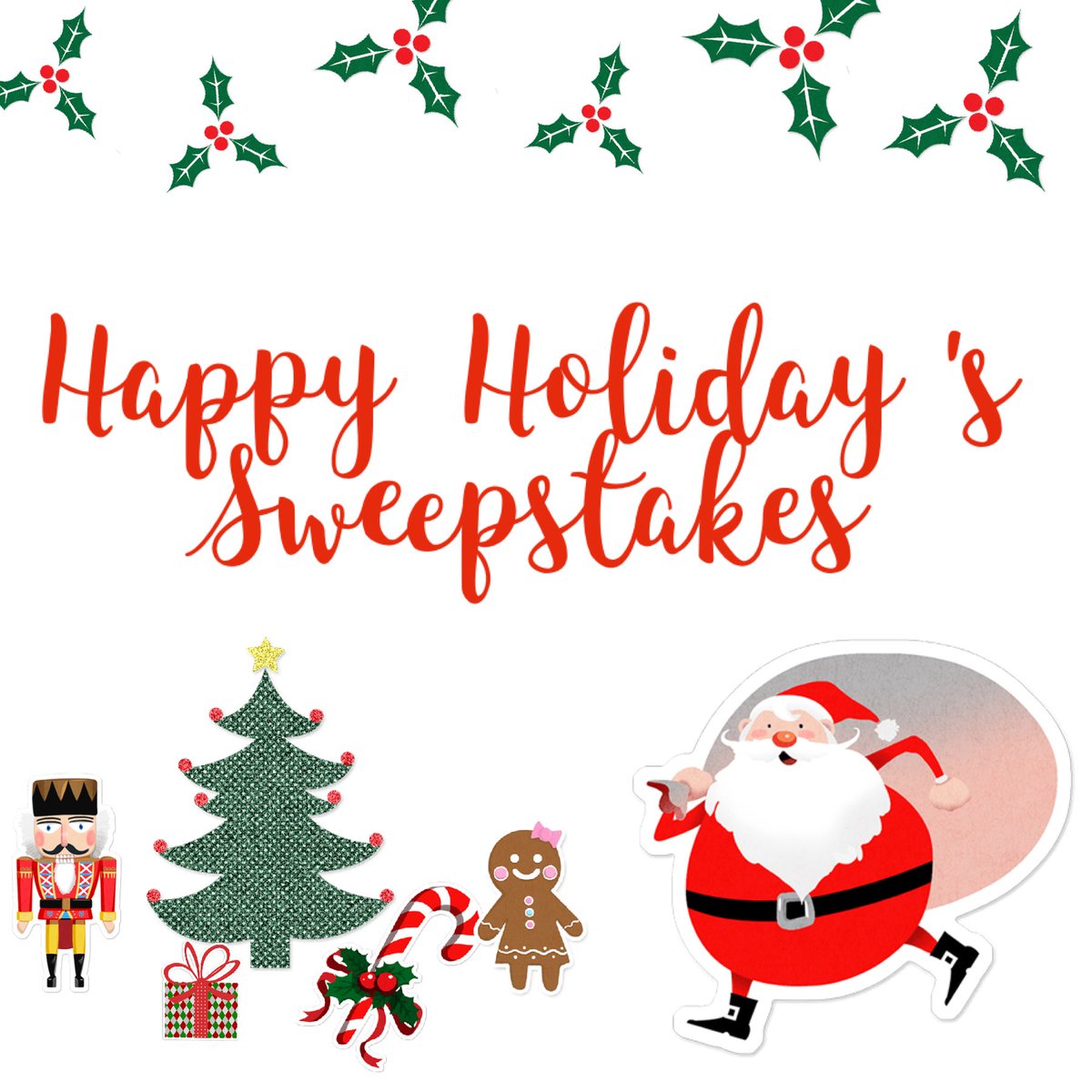 Check out our Special Event!!

#Christmas #yuzuramenca #sweepstakes #HolidaySeason