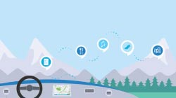 Making the experience even better in the vehicle: design considerations for a multi-modal approach. #AlexaAuto developer.amazon.com/en-US/blogs/al…