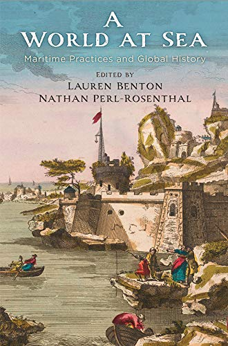 Ahmed_Yaqoub's tweet photo. 📻 An analytically generous exposition by Lauren Benton and Nathan Perl-Rosenthal: #Oceanic_history, Global Maritime Practices, and Connected Transformations in #World_History. "A World at Sea" @PennPress on the #IndianOceanWorld Podcast @NewBooksNetwork https://t.co/F7tyobZlBF https://t.co/9uOf2CVgQK