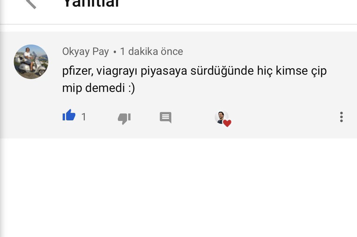 AyhanTarakc's tweet photo. Hadi buna da cevap verin aşı karşıtları !!! https://t.co/gn6xPf2oWJ