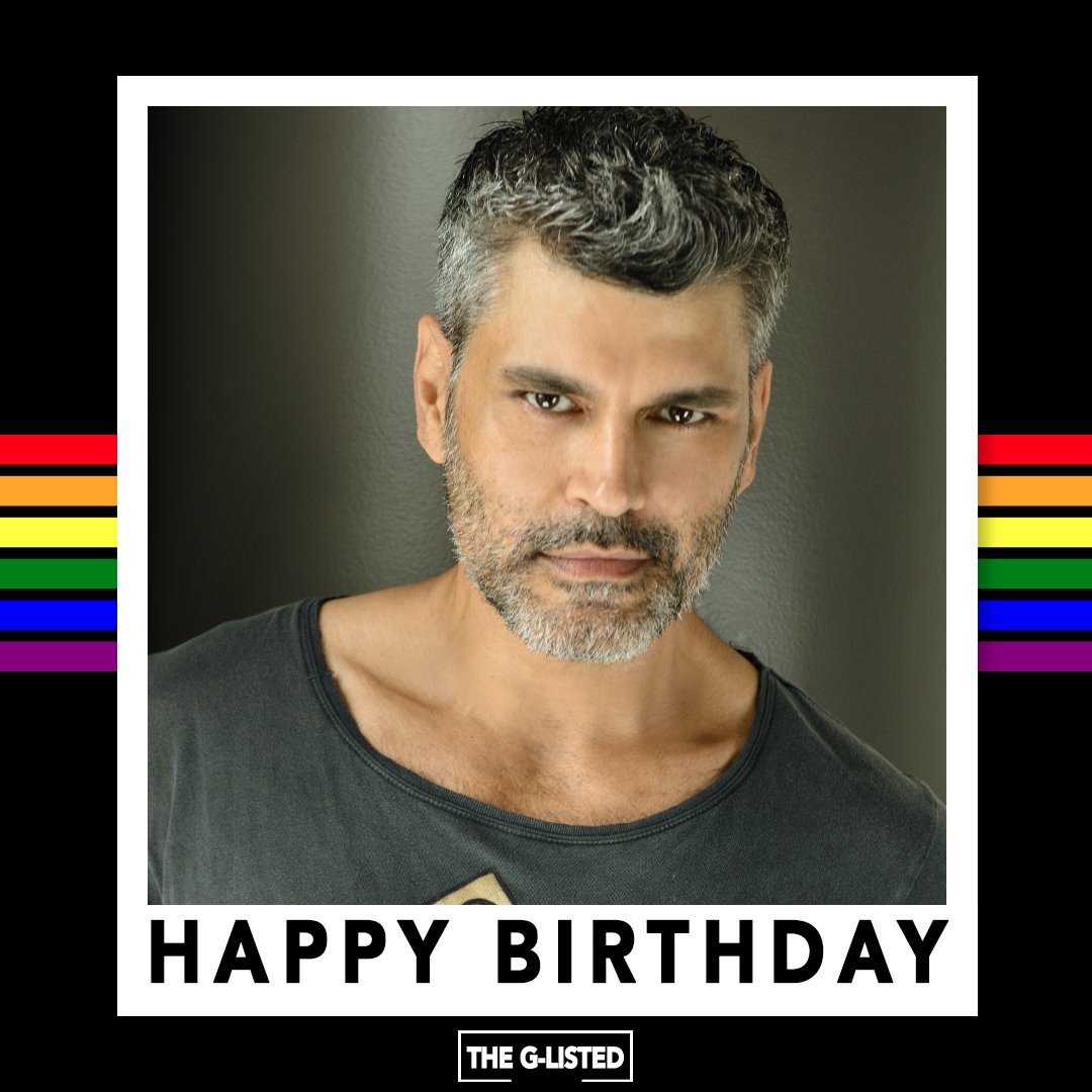 Happy birthday to the iconic photographer Mike Ruiz!!! 