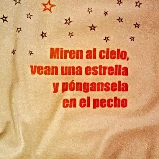 Una tristeza inmensa, el mejor de los nuestros, gracias por tanto.