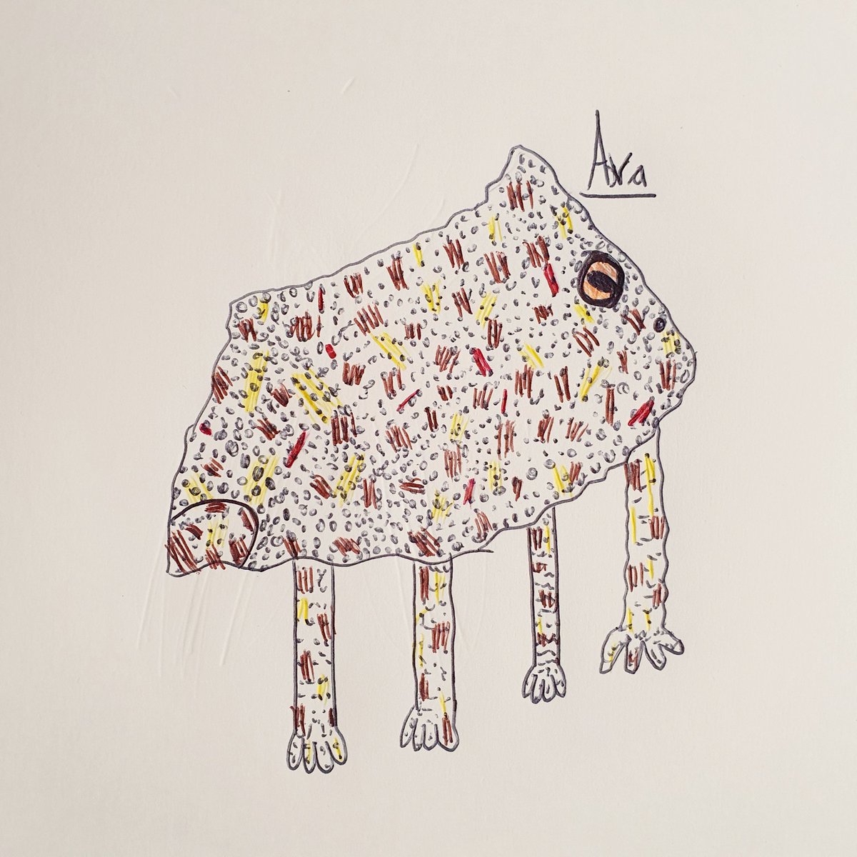 Last workshop with Y3 &amp; 4 <a href="/CVPschool/">Cramlington Village</a>  Tears welled when Mrs Costello asked what Y3 had learnt - Kain answered "If you draw from your heart &amp; believe in yourself you can draw anything because everyone draw!" Your best #drawings yet thank you all for being so brilliant!