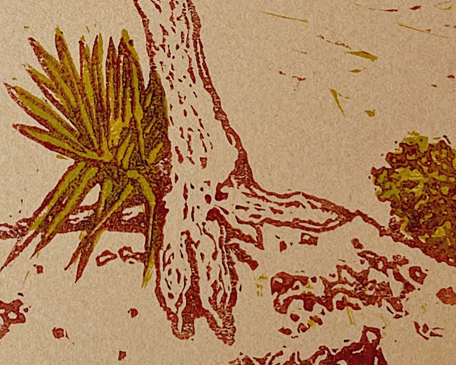 picsofwhatimake's tweet image. happy little tree