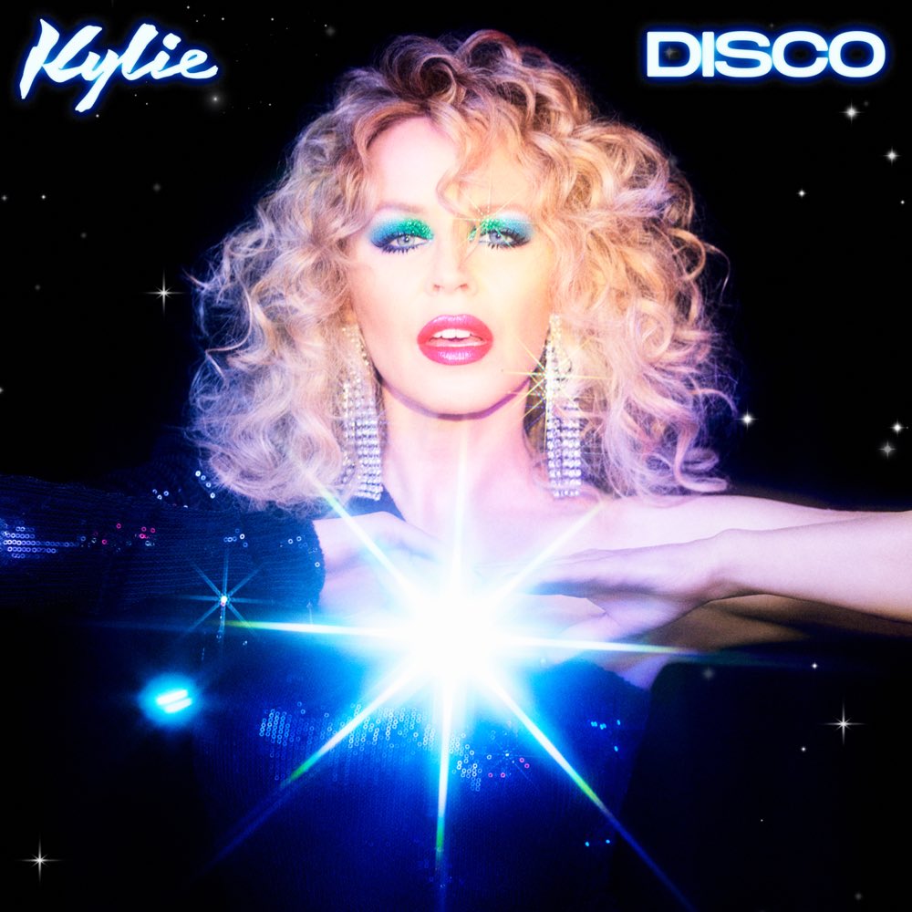 20. DISCO / Kylie MinogueGod, it’s glorious isn’t it? Everything Kylie touches feels like I’ve been dosed up on serotonin - a Dance floor icon marching straight back where she belongs after a country detour. Supernova and Real Groove slap & Say Something is a career highlight