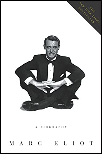“Everybody wants to be Cary Grant. Even I want to be Cary Grant," once said a man born in Bristol, England, as Archibald Leach who became...Cary Grant. We speak w/biographer Marc Eliot + #myoctopusteacher, Boys State &amp; more: 
youtu.be/ZgR8GPCUbvM
apple.co/31ARNJf #books