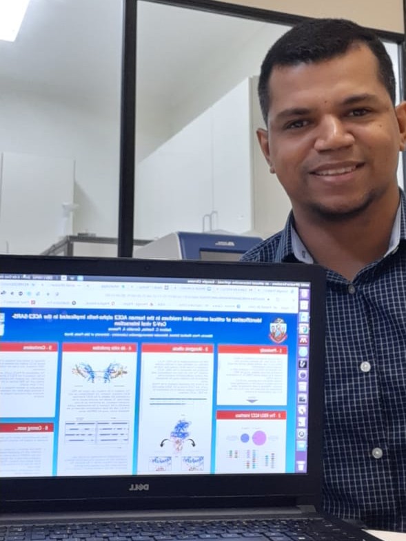 Jadson Jall, PhD tweet media