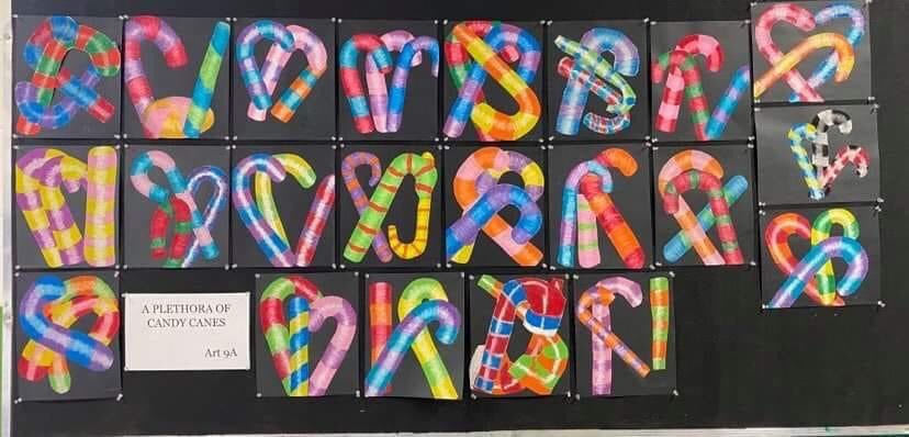 Forest Heights Community School tweet media