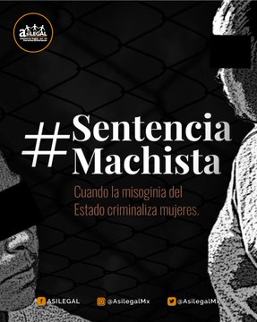 Ibero909FM's tweet photo. Hablemos de estereotipos de género en el Poder Judicial y en los medios de comunicación con Verónica Garzón de @AsilegalMx y Danae Silva @Corrregidora
Sintoniza @DeLaXaLaY con @hazelzamm @anaypc
👉🏽https://t.co/ymwwcmgKfj https://t.co/9DISamcgZn