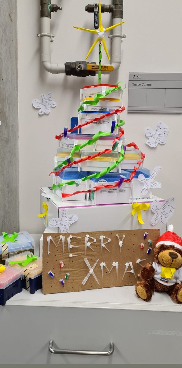 CMBI Postgrads tweet media