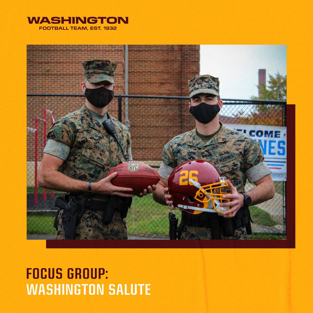 Washington Commanders tweet media