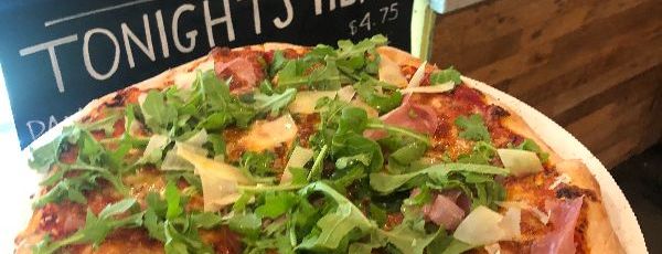 Pizza Night is tomorrow - pre-order now! - pizza.ucbaking.com