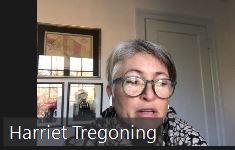 BECCconference's tweet photo. How can we reimagine our #cities post #COVID19 when it comes to #transportation while moving to a low-carbon future? New Urban Mobility Alliance's Harriet Tregoning speaks on public transit impacts and highlights the opportunities. #BECC2020 https://t.co/alerKiyhnz https://t.co/fROZbi1E3Z