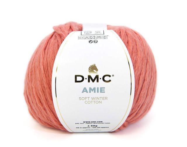 dmcspain's tweet photo. Laura de Knit and Pepper ha tejido este bolero/bufanda/cuello con el algodón invernal extra suave Amie. Este hilo es ligero y dulce al contacto con la piel. Está compuesto por algodón Mako de alta calidad Puedes ver el patrón aquí: https://t.co/6Zwi20hTiN https://t.co/qrnfsDhk0R