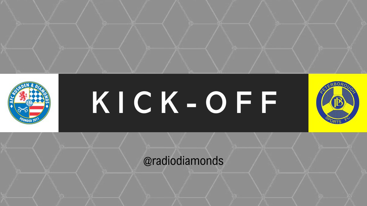 We’re underway at Hayden Road!