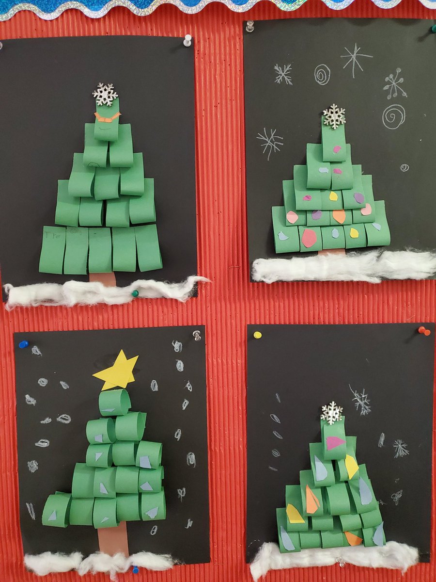 Mackenzie_Elem's tweet photo. It's the holiday season at Mackenzie! https://t.co/xXKRdArgOo