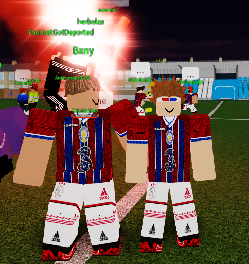 WaterfordUFC's tweet photo. 💥12-0 at Stags Road💥Great win for the lads!

GOALS: epic_incel (2), verybighardman (4), WhiteSissoko (3), Bxny (1), pexah (2)
ASSISTS: a lot. (love ya matt)

🔘Quite a performance from the lot, stay tuned for the next gameweek for another stellar performance! https://t.co/uxDaQE11jp