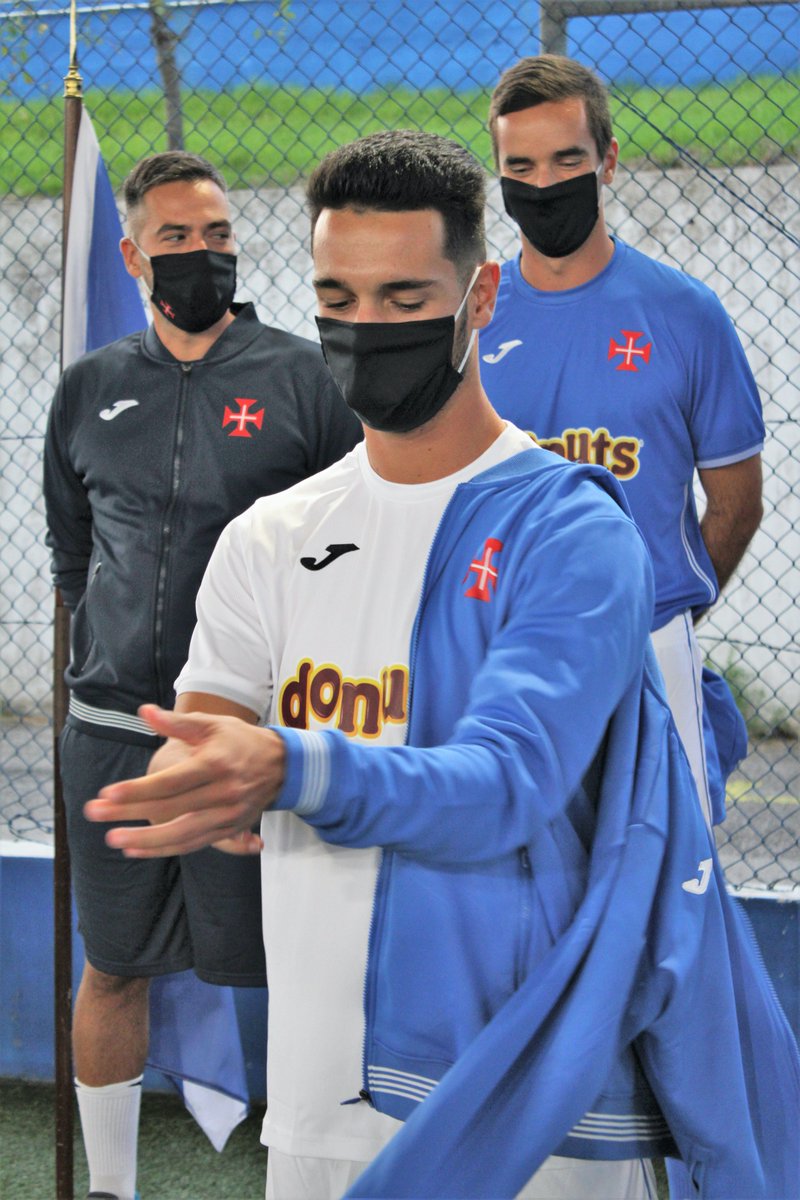 Já tens a camisola oficial do #Belenenses para a época 2020/21? 💙⚽️🙌
Garante já a tua, a tempo do Natal, na #LojaAzul ou na Loja Azul online em bit.ly/2IX7dBa #tweetpastel