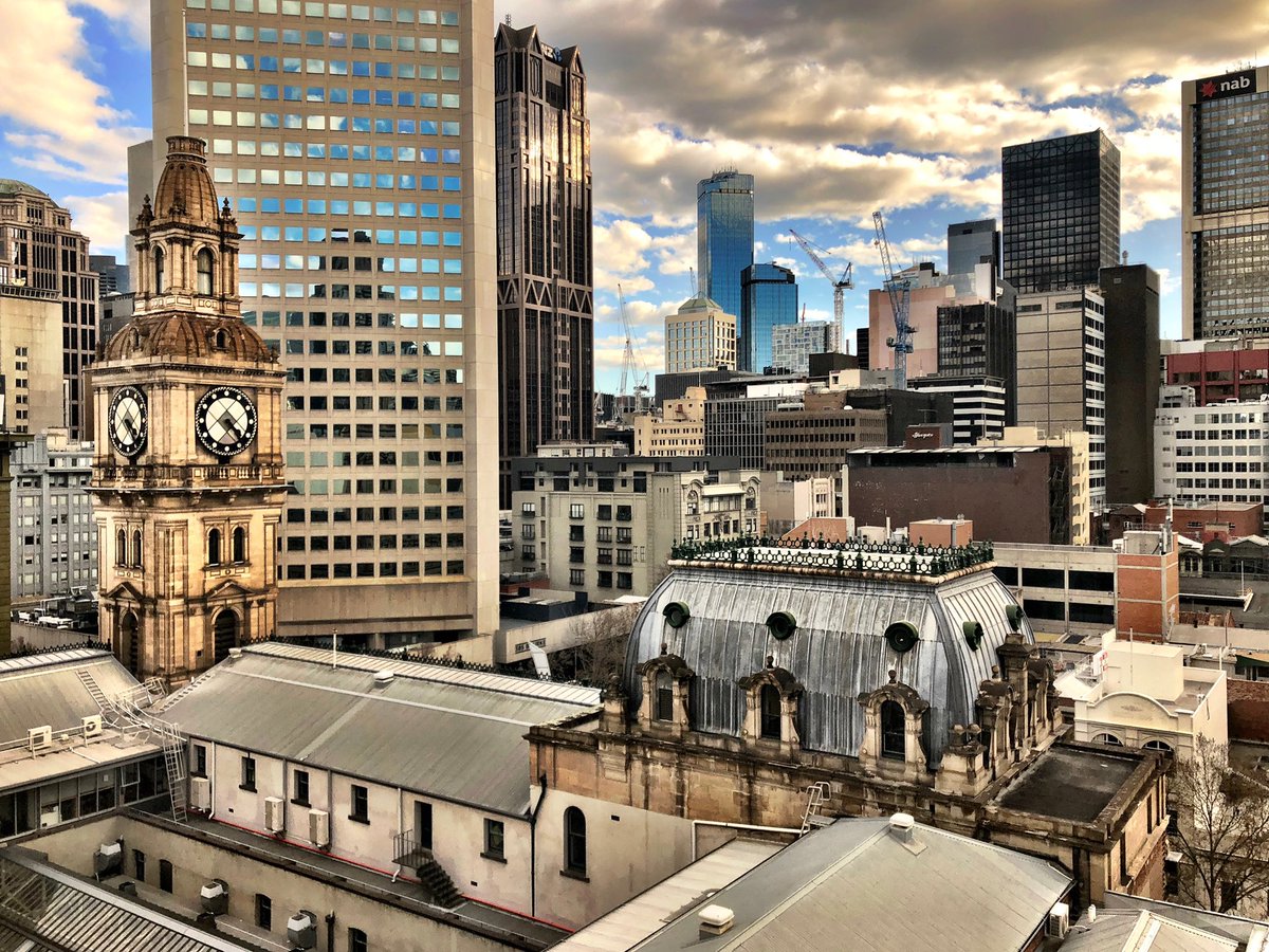 DAY 1 ... Almost 7 years in the city, this chapter in my exciting life has come to an end, as I swap Marvellous #Melbourne for Marvellous Sunshine  Coast, #Australia