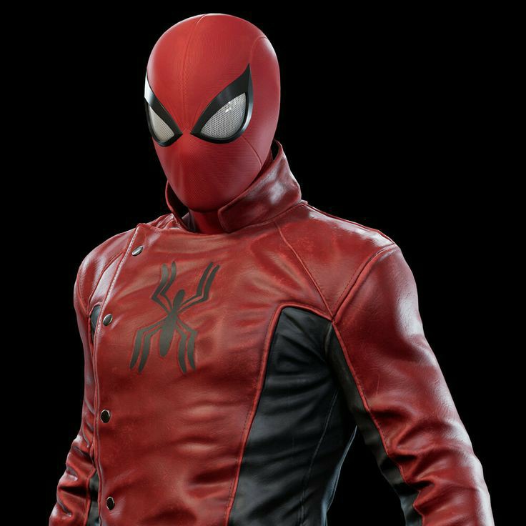 Sensational_Web's tweet image. Changing my look.